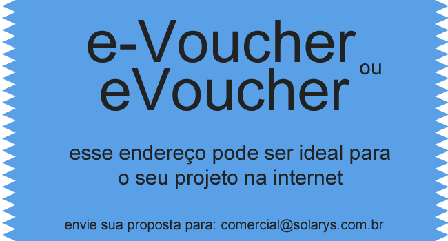 e-Voucher